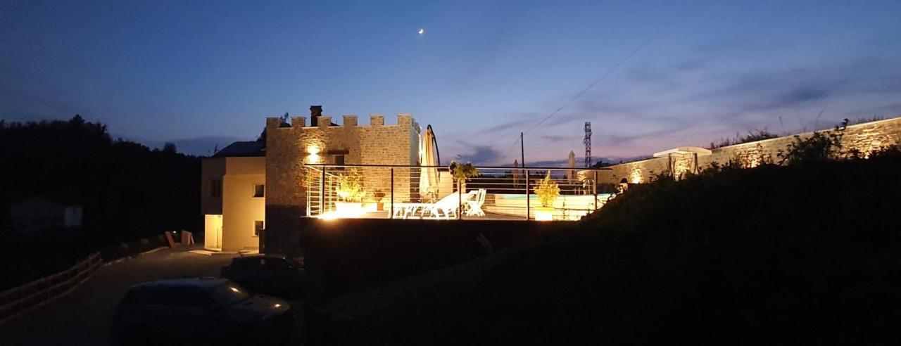 Cravanzana Villa Alta Langa מראה חיצוני תמונה
