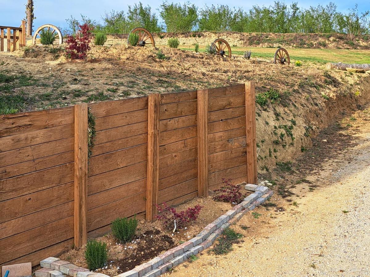 Cravanzana Villa Alta Langa מראה חיצוני תמונה